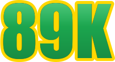 89k Logo